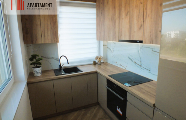 nowoczesne NOWE studio 2 pokojowe - od zaraz