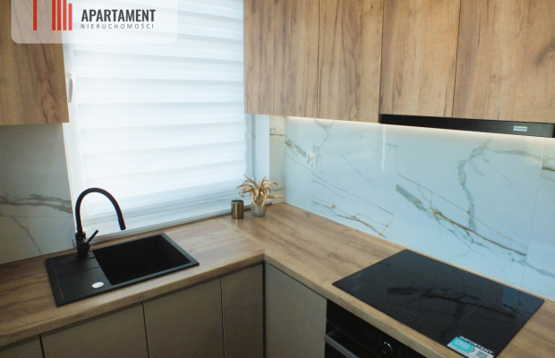 nowoczesne NOWE studio 2 pokojowe - od zaraz