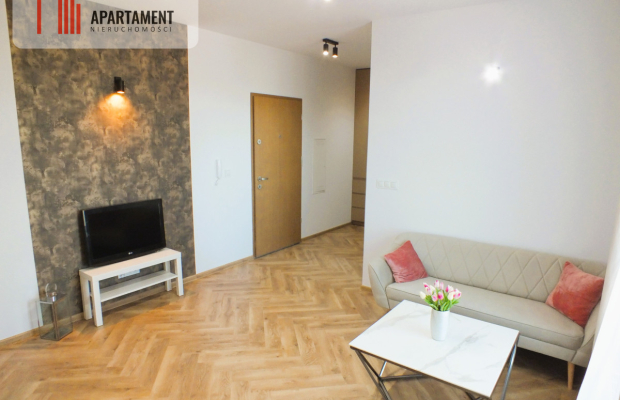 nowoczesne NOWE studio 2 pokojowe - od zaraz