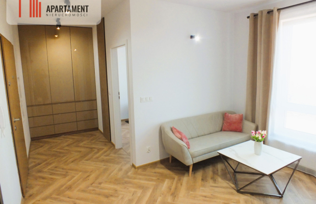 nowoczesne NOWE studio 2 pokojowe - od zaraz