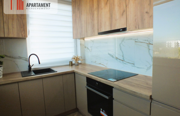 nowoczesne NOWE studio 2 pokojowe - od zaraz