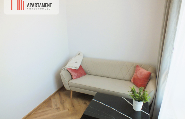 nowoczesne NOWE studio 2 pokojowe - od zaraz