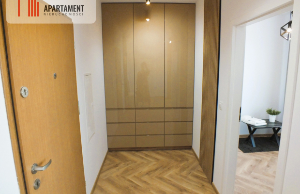 nowoczesne NOWE studio 2 pokojowe - od zaraz