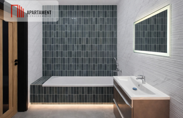 Mieszkania z ogródkiem i balkonem. Obok Grudziądza