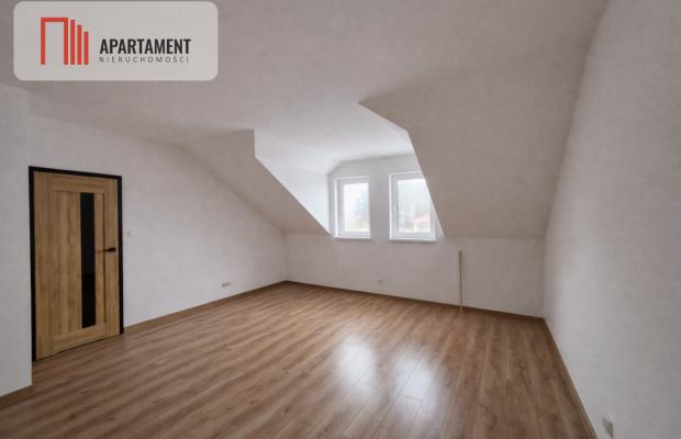 Mieszkania z ogródkiem i balkonem. Obok Grudziądza