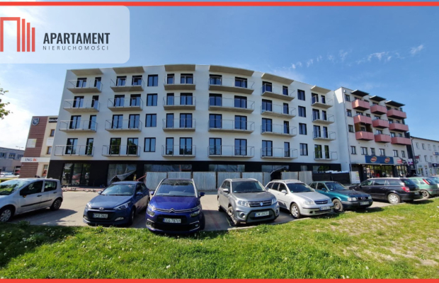 Bez PCC! z balkonem! z windą! 2 pokoje!