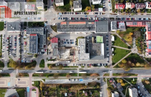 Bez PCC! z balkonem! z windą! 2 pokoje!