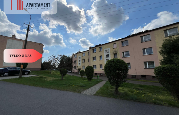 Duże  mieszkanie, parter,balkon,garaż,ogród,cisza.