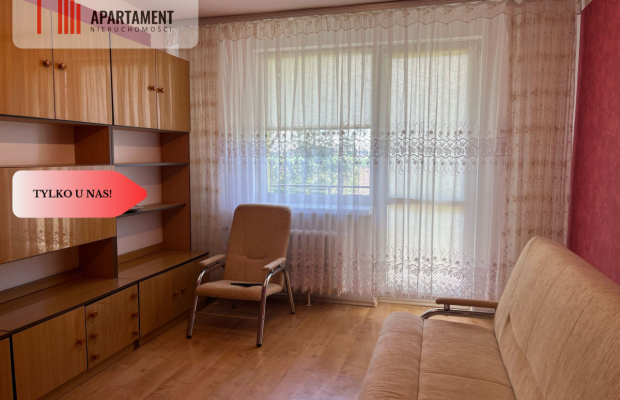 Duże  mieszkanie, parter,balkon,garaż,ogród,cisza.