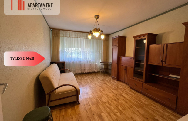 Duże  mieszkanie, parter,balkon,garaż,ogród,cisza.