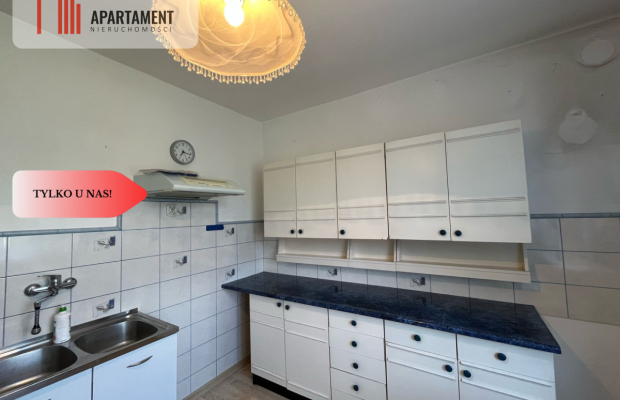 Duże  mieszkanie, parter,balkon,garaż,ogród,cisza.