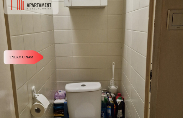 Wyżyny, trzy pokoje, bardzo dobra cena