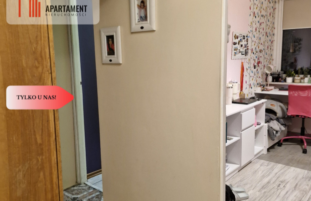 Wyżyny, trzy pokoje, bardzo dobra cena