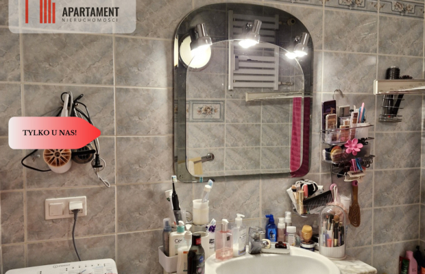 Wyżyny, trzy pokoje, bardzo dobra cena