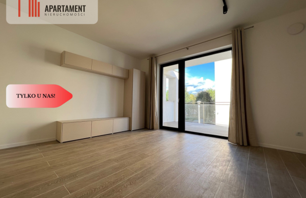 Mieszkanie na sprzedaż bez PCC Wysoki standard