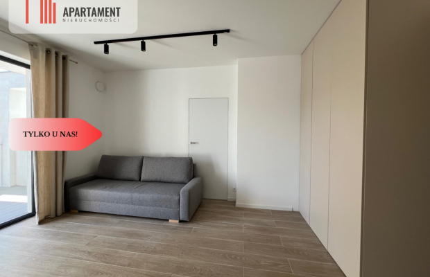 Mieszkanie na sprzedaż bez PCC Wysoki standard