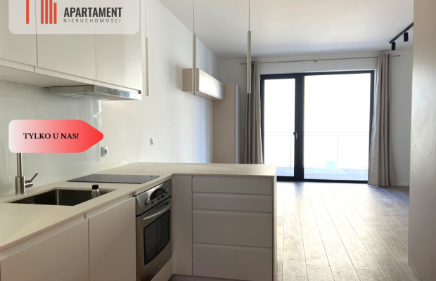 Mieszkanie na sprzedaż bez PCC Wysoki standard