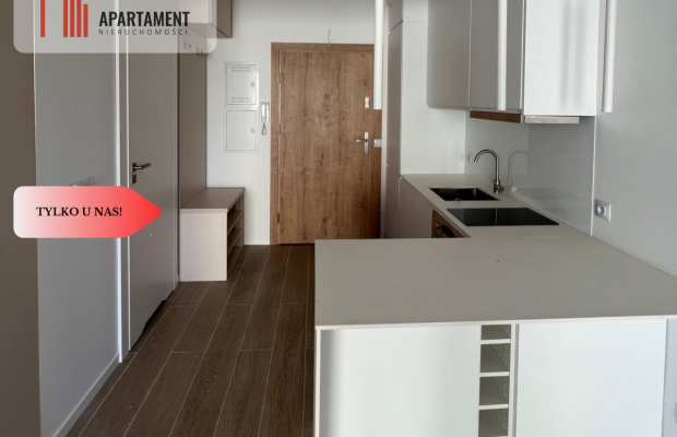 Mieszkanie na sprzedaż bez PCC Wysoki standard