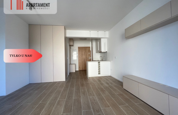 Mieszkanie na sprzedaż bez PCC Wysoki standard