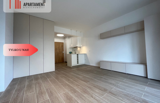 Mieszkanie na sprzedaż bez PCC Wysoki standard