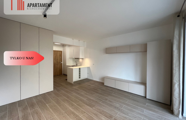 Mieszkanie na sprzedaż bez PCC Wysoki standard