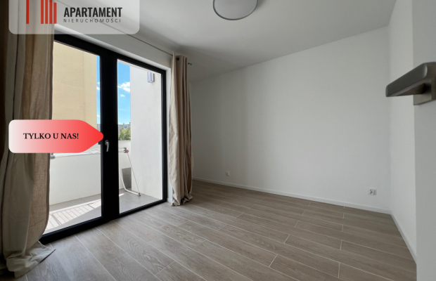 Mieszkanie na sprzedaż bez PCC Wysoki standard