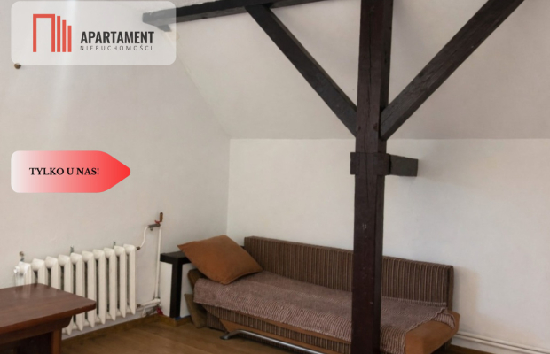 Kawalerka - Ryczywół