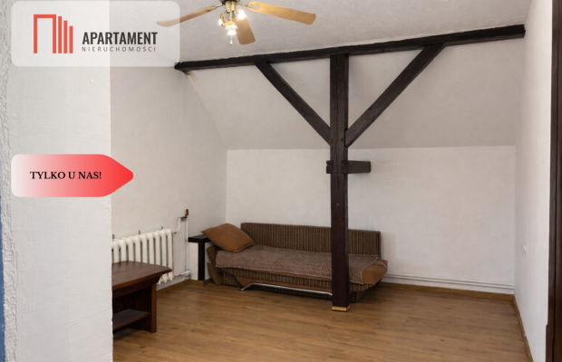 Kawalerka - Ryczywół