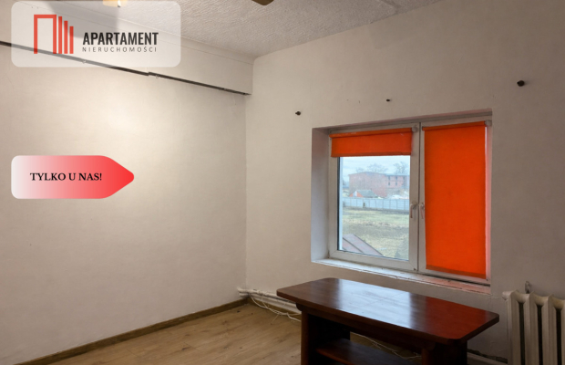 Kawalerka - Ryczywół