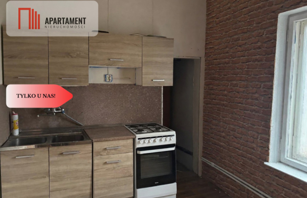 Kawalerka - Ryczywół