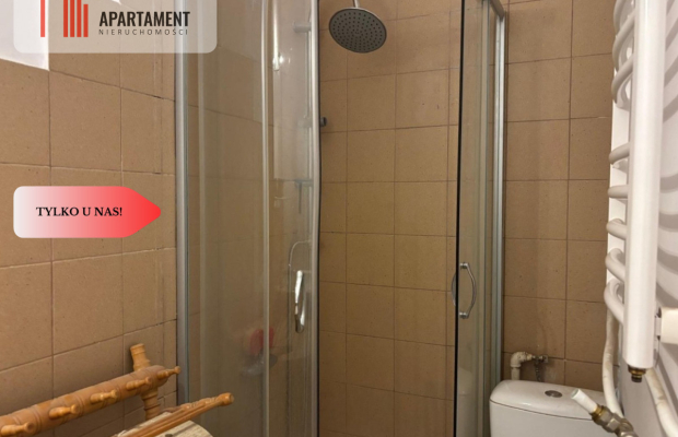 Kawalerka - Ryczywół