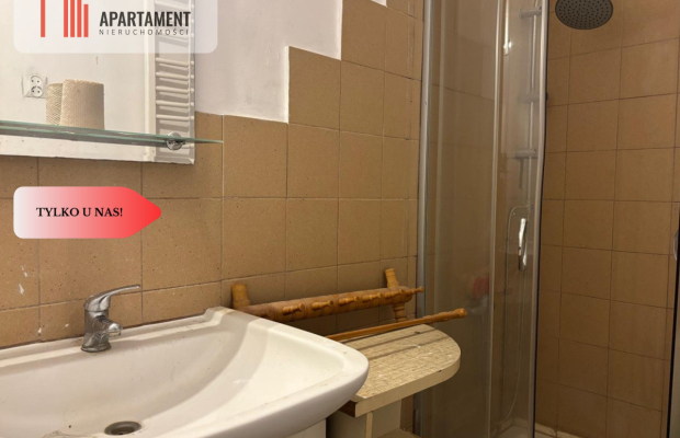 Kawalerka - Ryczywół