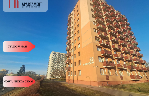 Nowe Miasto Tczew2-Pokojowe-Gotowe do Wprowadzenia