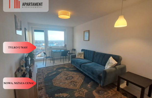 Nowe Miasto Tczew2-Pokojowe-Gotowe do Wprowadzenia