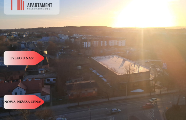 Nowe Miasto Tczew2-Pokojowe-Gotowe do Wprowadzenia