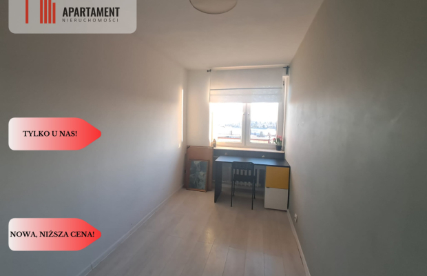 Nowe Miasto Tczew2-Pokojowe-Gotowe do Wprowadzenia