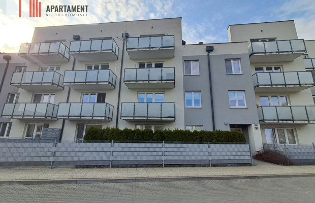 Mieszkanie Premium-Nowe Budownictwo-Bajkowe