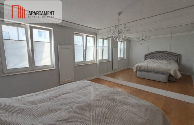 Mieszkanie Premium-Nowe Budownictwo-Bajkowe