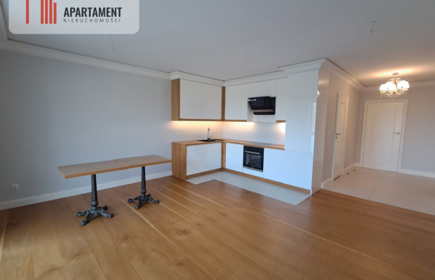 Mieszkanie Premium-Nowe Budownictwo-Bajkowe