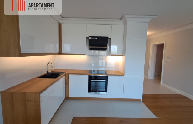 Mieszkanie Premium-Nowe Budownictwo-Bajkowe