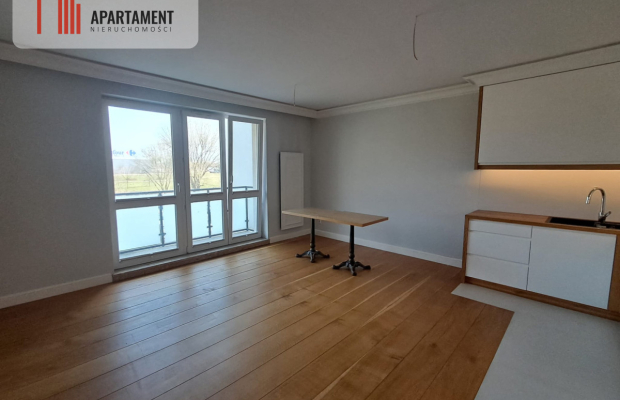 Mieszkanie Premium-Nowe Budownictwo-Bajkowe