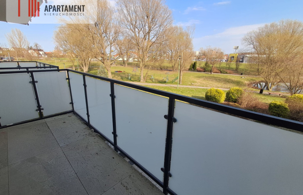 Mieszkanie Premium-Nowe Budownictwo-Bajkowe