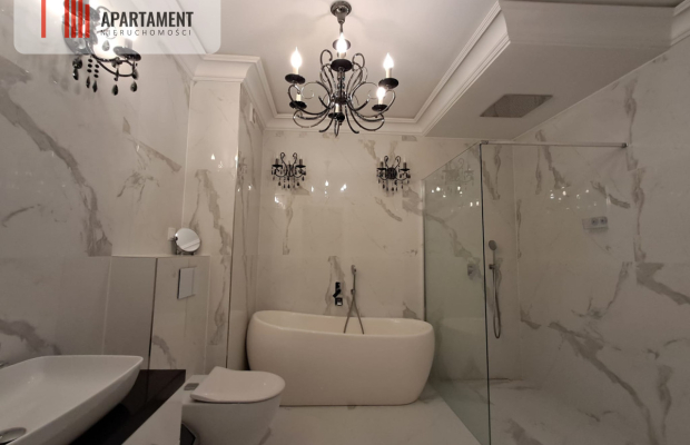 Mieszkanie Premium-Nowe Budownictwo-Bajkowe