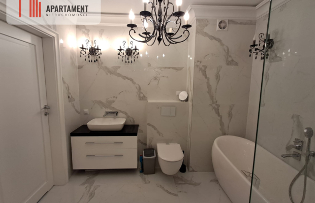 Mieszkanie Premium-Nowe Budownictwo-Bajkowe