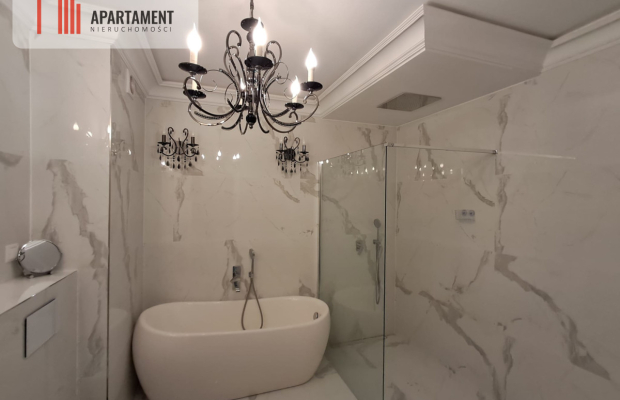 Mieszkanie Premium-Nowe Budownictwo-Bajkowe