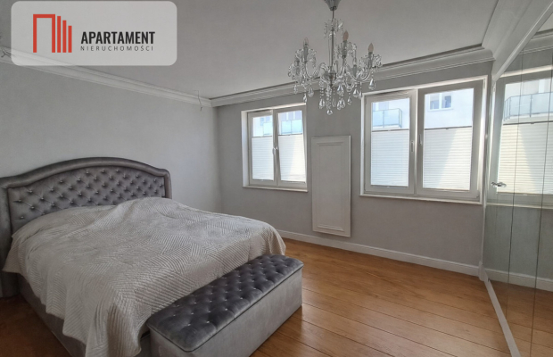 Mieszkanie Premium-Nowe Budownictwo-Bajkowe