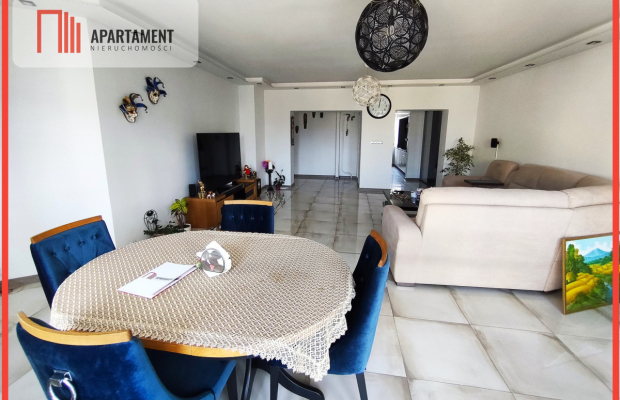 Przestronny apartament - Szwederowo