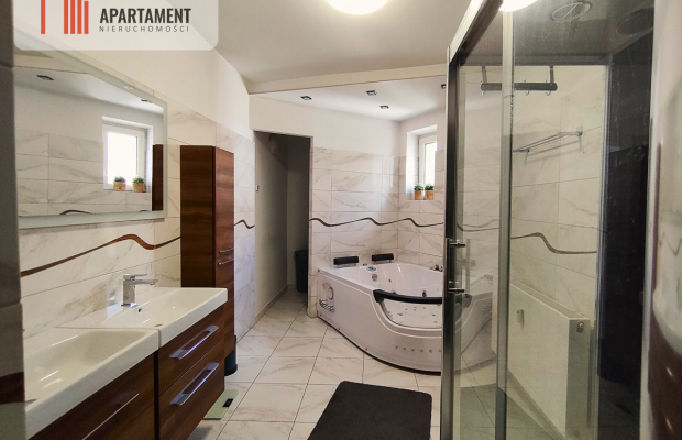 Przestronny apartament - Szwederowo