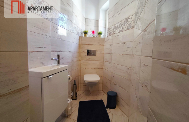 Przestronny apartament - Szwederowo