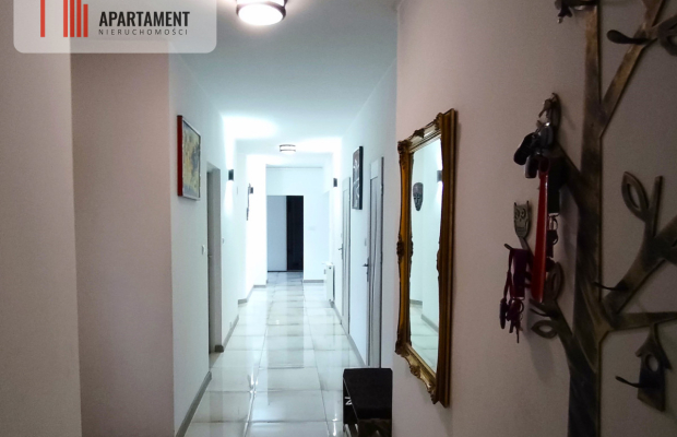 Przestronny apartament - Szwederowo